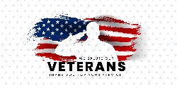 thank you veterans